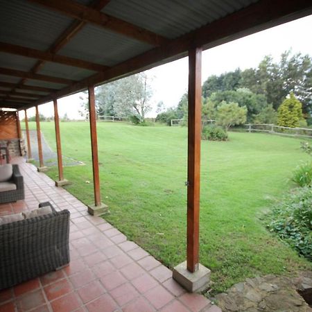 Curryʼs Post Crestwood Bed & Breakfast المظهر الخارجي الصورة