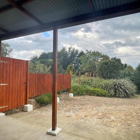 Curryʼs Post Crestwood Bed & Breakfast المظهر الخارجي الصورة