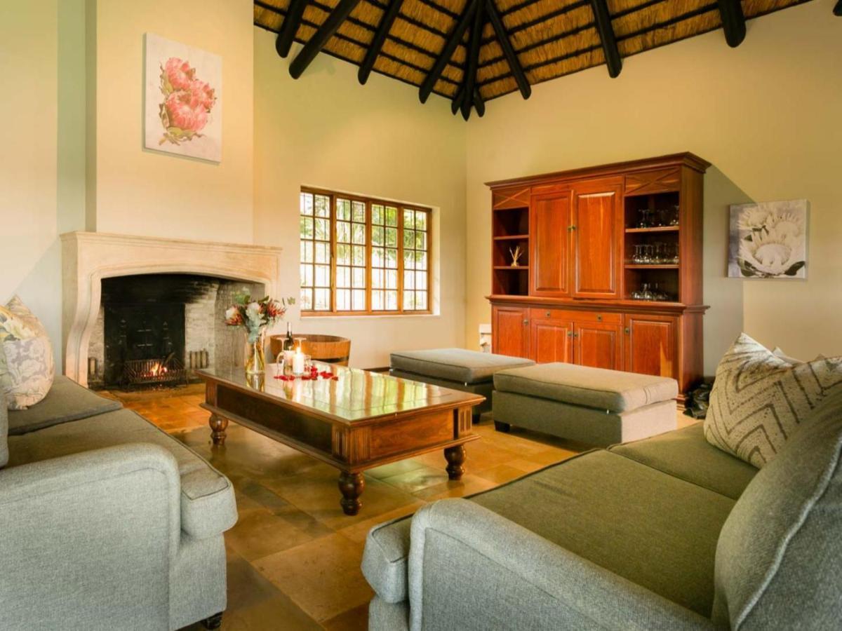 Curryʼs Post Crestwood Bed & Breakfast المظهر الخارجي الصورة
