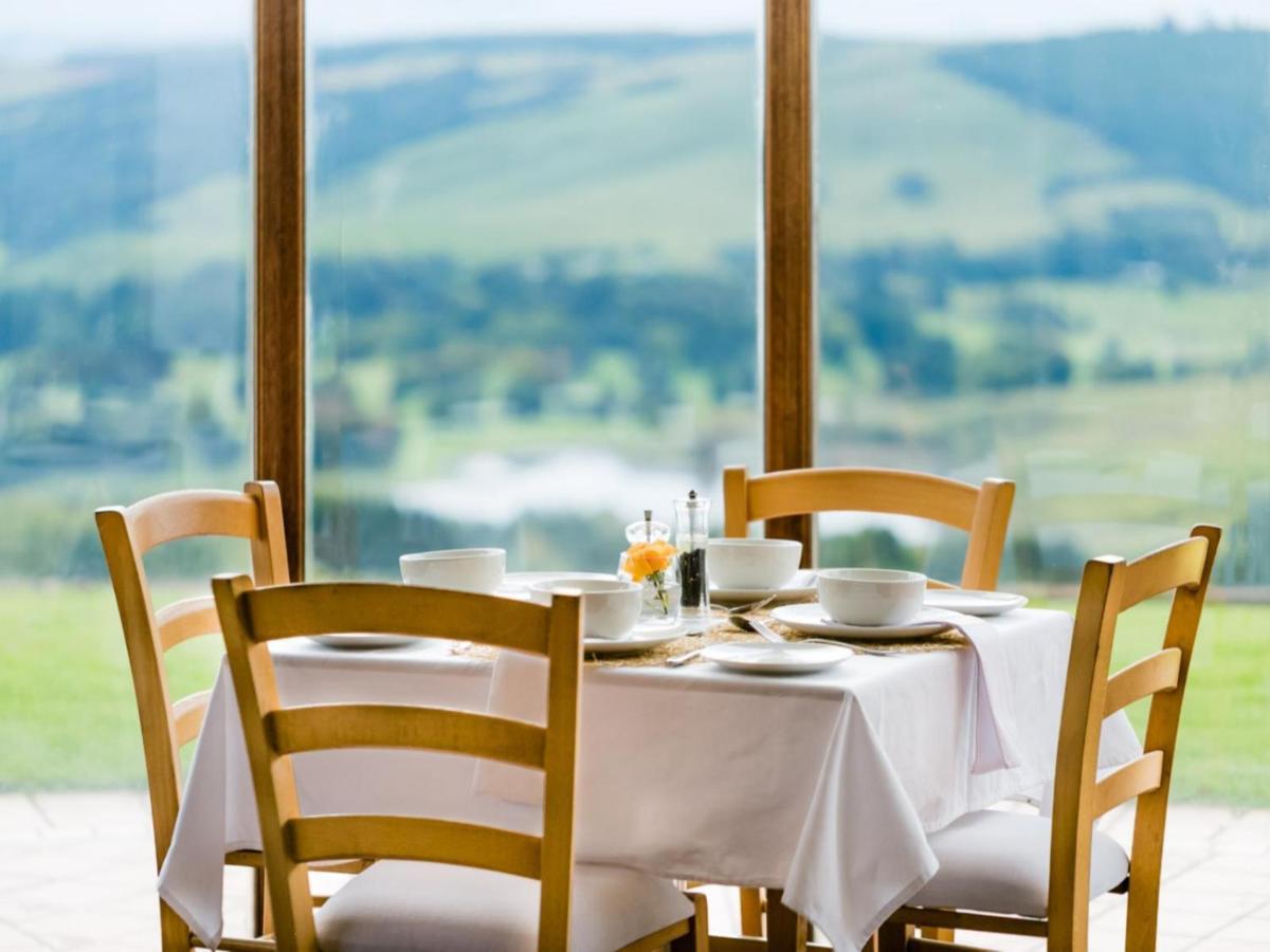 Curryʼs Post Crestwood Bed & Breakfast المظهر الخارجي الصورة