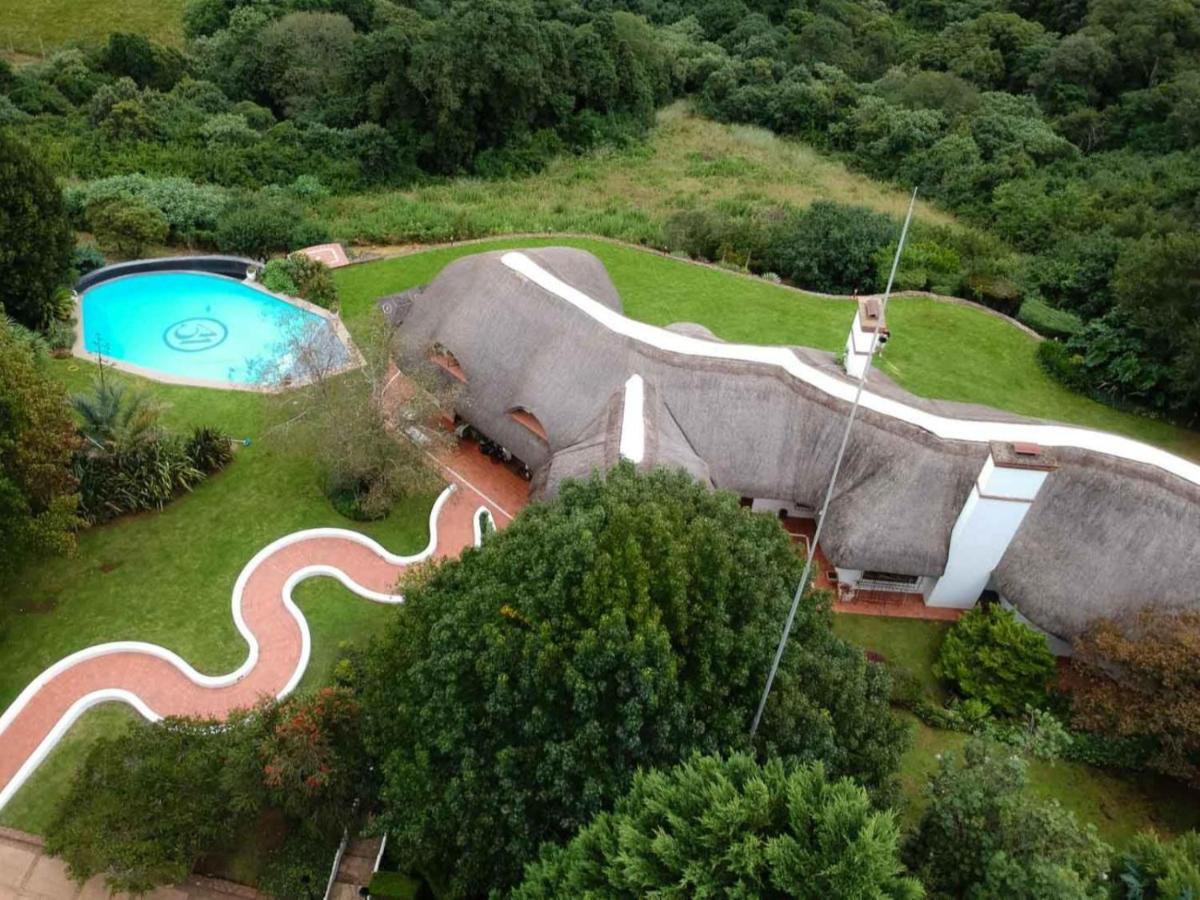 Curryʼs Post Crestwood Bed & Breakfast المظهر الخارجي الصورة