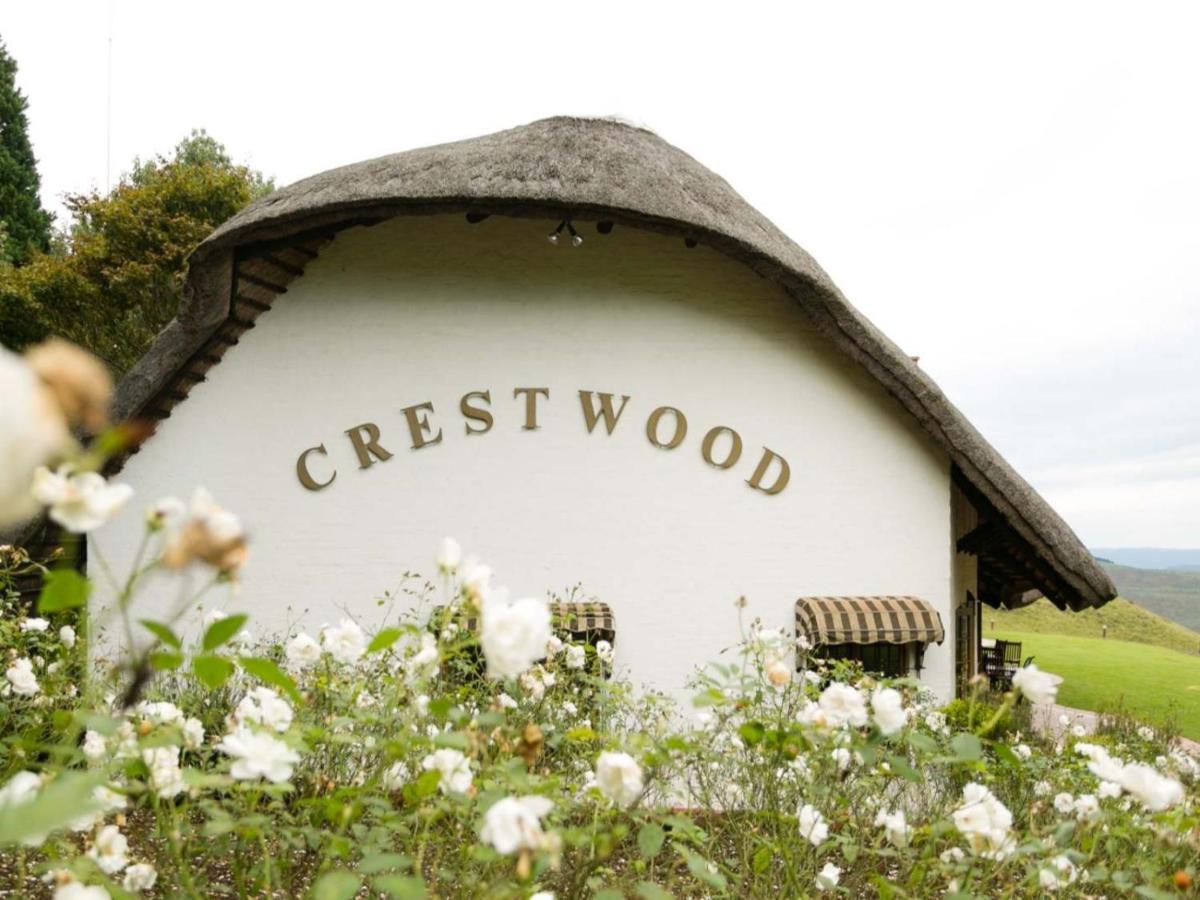 Curryʼs Post Crestwood Bed & Breakfast المظهر الخارجي الصورة