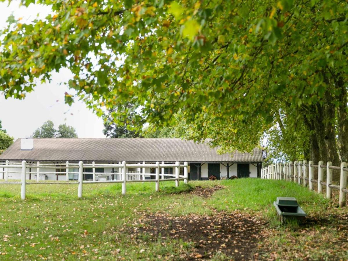 Curryʼs Post Crestwood Bed & Breakfast المظهر الخارجي الصورة