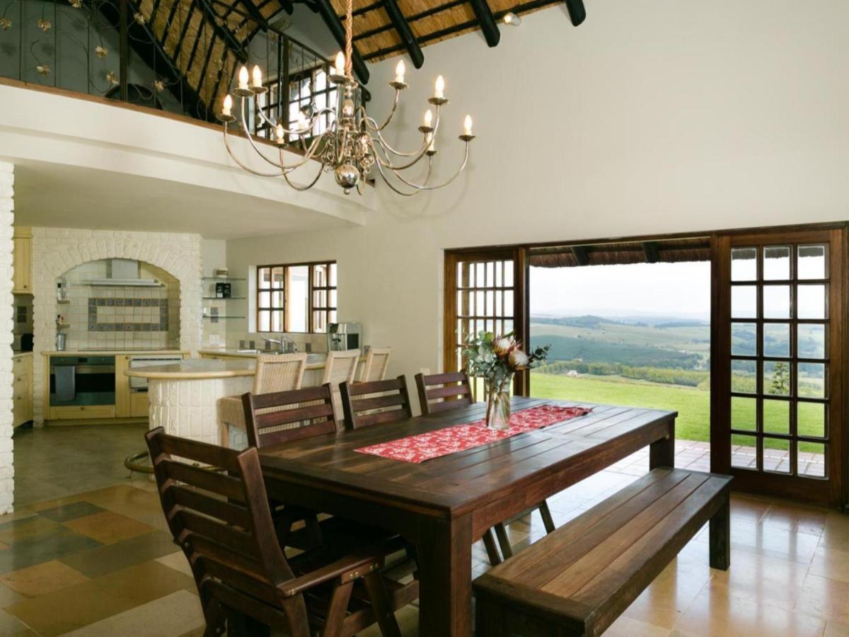 Curryʼs Post Crestwood Bed & Breakfast المظهر الخارجي الصورة