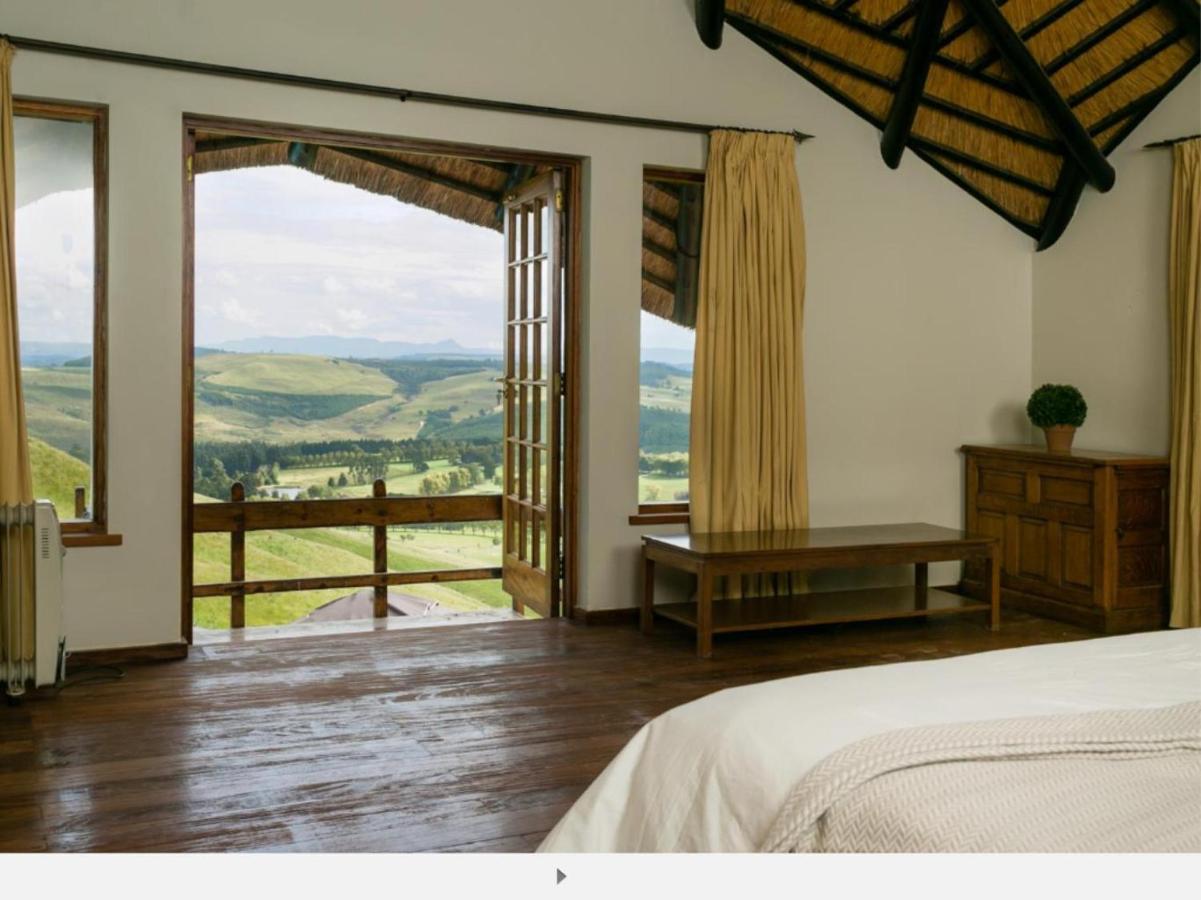 Curryʼs Post Crestwood Bed & Breakfast المظهر الخارجي الصورة