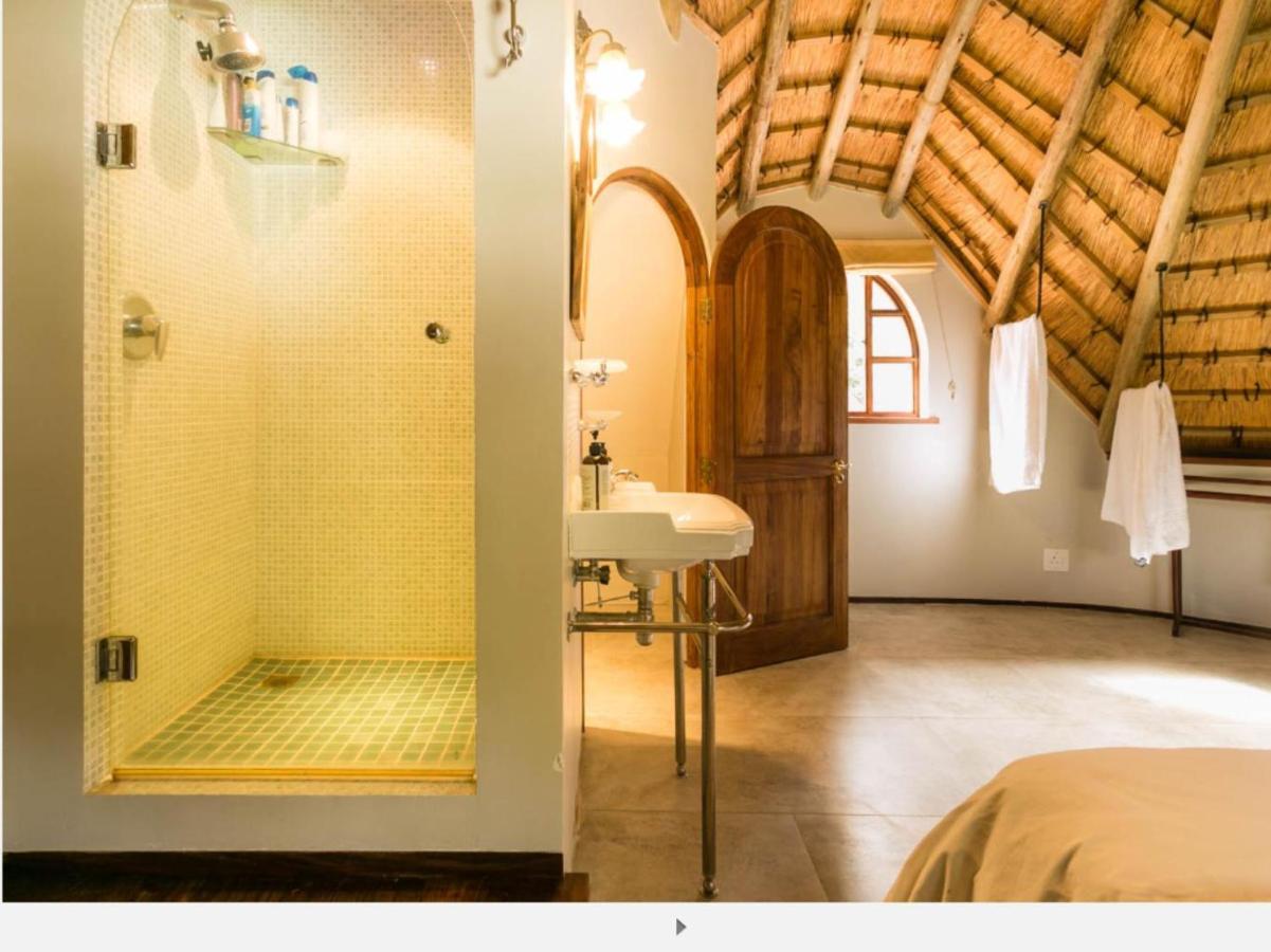 Curryʼs Post Crestwood Bed & Breakfast المظهر الخارجي الصورة