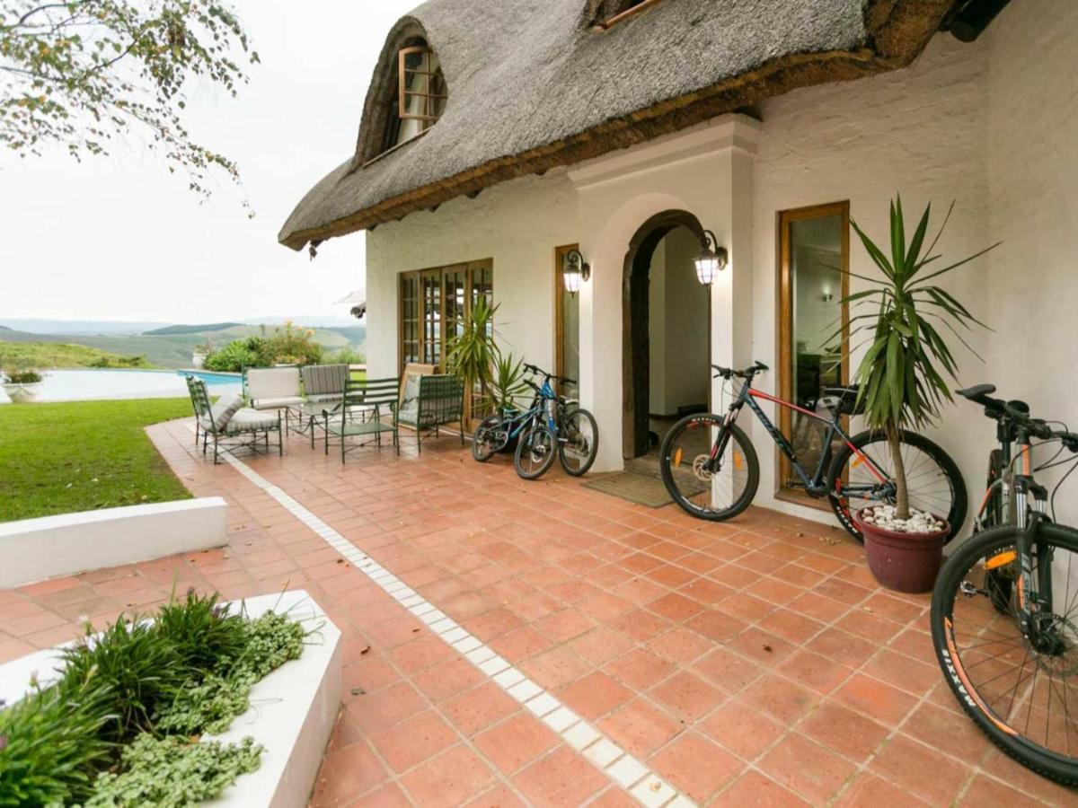 Curryʼs Post Crestwood Bed & Breakfast المظهر الخارجي الصورة