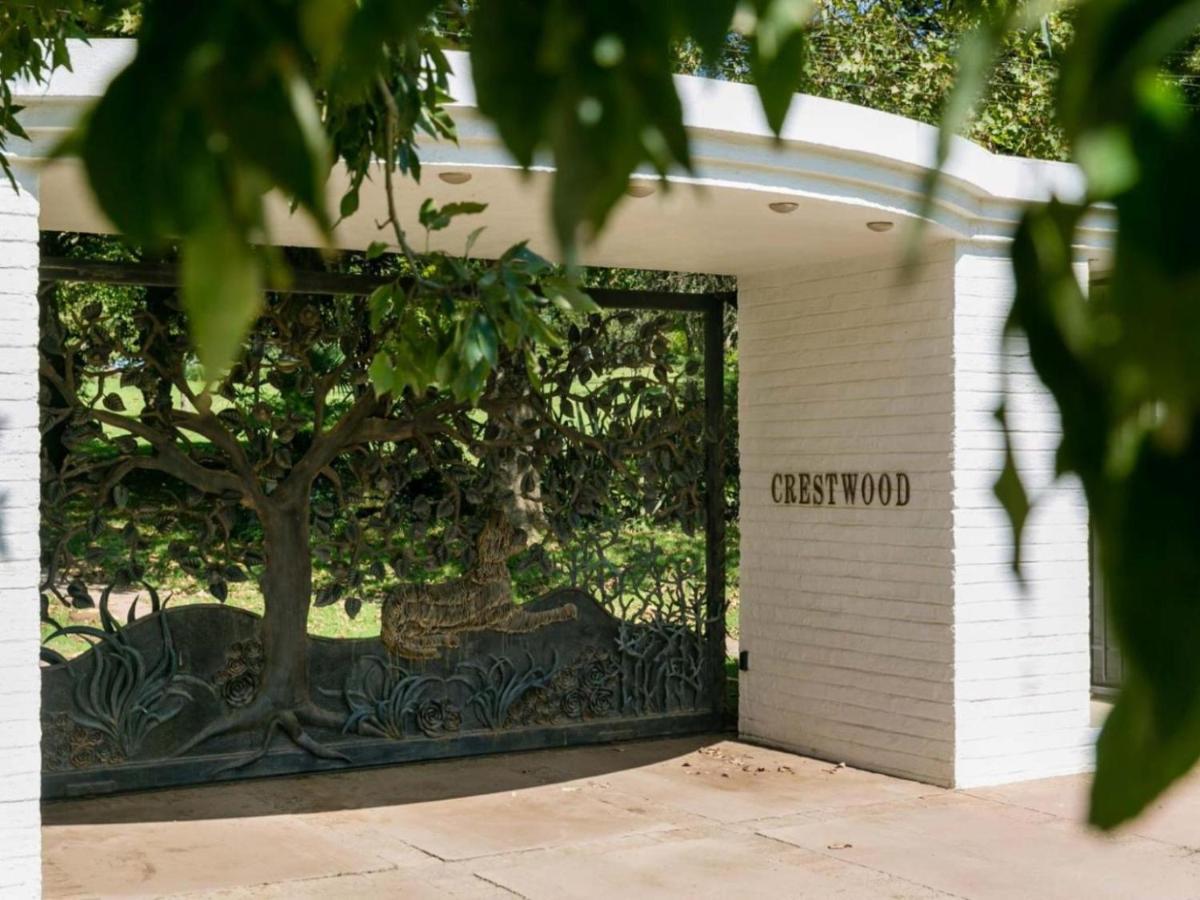 Curryʼs Post Crestwood Bed & Breakfast المظهر الخارجي الصورة