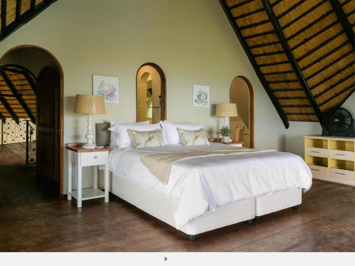 Curryʼs Post Crestwood Bed & Breakfast المظهر الخارجي الصورة