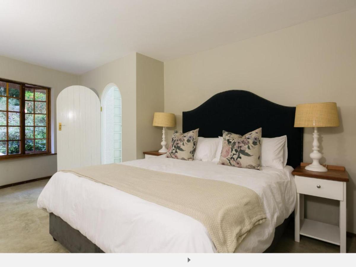 Curryʼs Post Crestwood Bed & Breakfast المظهر الخارجي الصورة