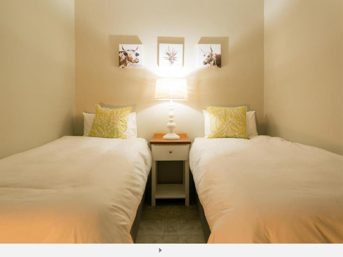 Curryʼs Post Crestwood Bed & Breakfast المظهر الخارجي الصورة