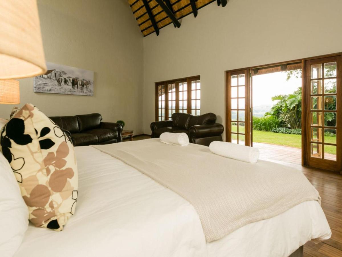 Curryʼs Post Crestwood Bed & Breakfast المظهر الخارجي الصورة