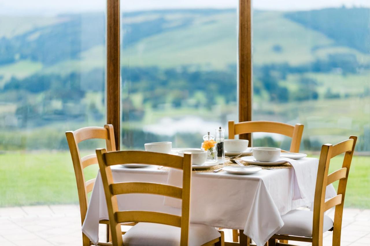 Curryʼs Post Crestwood Bed & Breakfast المظهر الخارجي الصورة