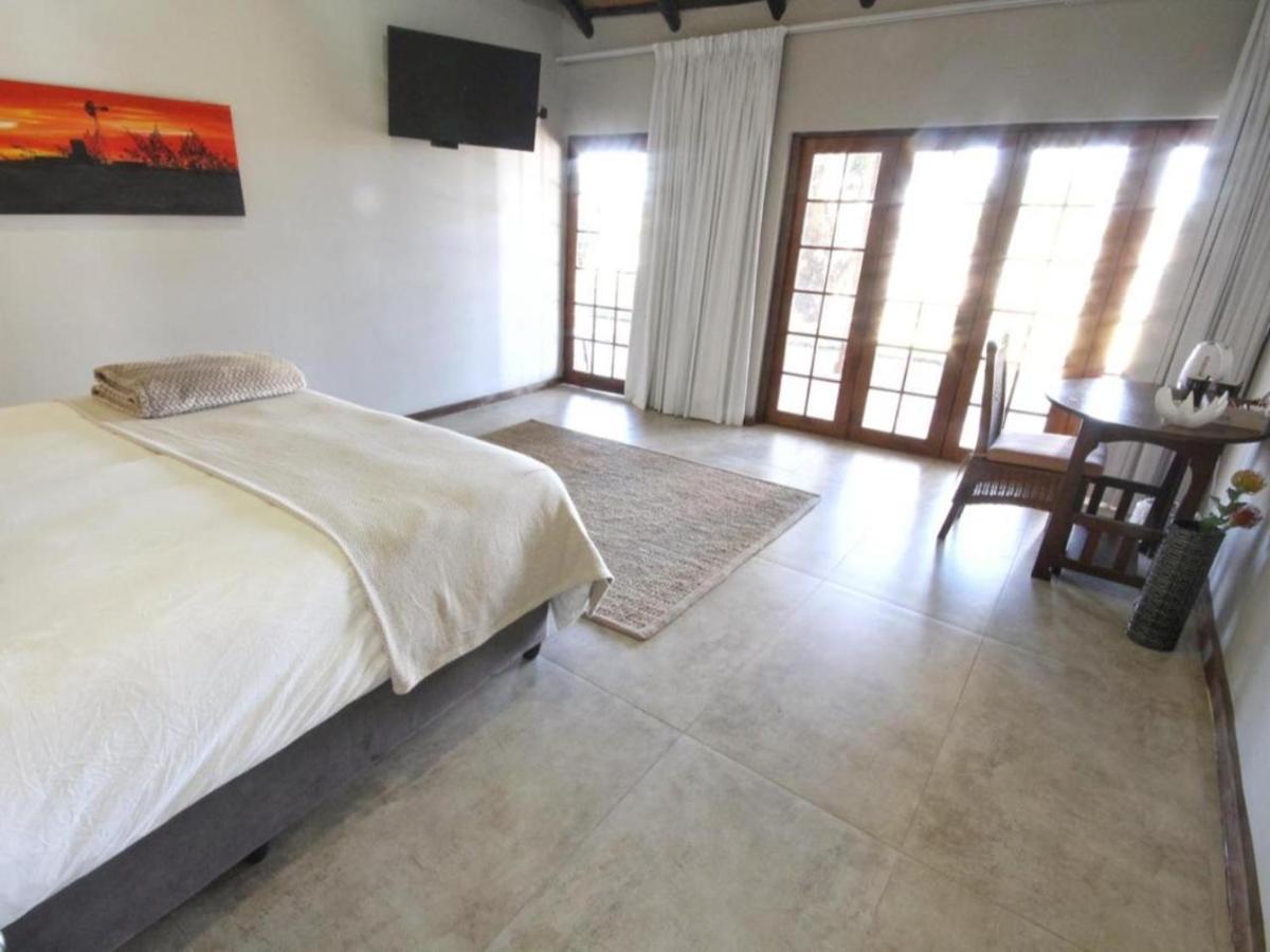 Curryʼs Post Crestwood Bed & Breakfast المظهر الخارجي الصورة