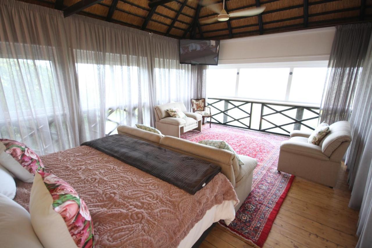 Curryʼs Post Crestwood Bed & Breakfast المظهر الخارجي الصورة