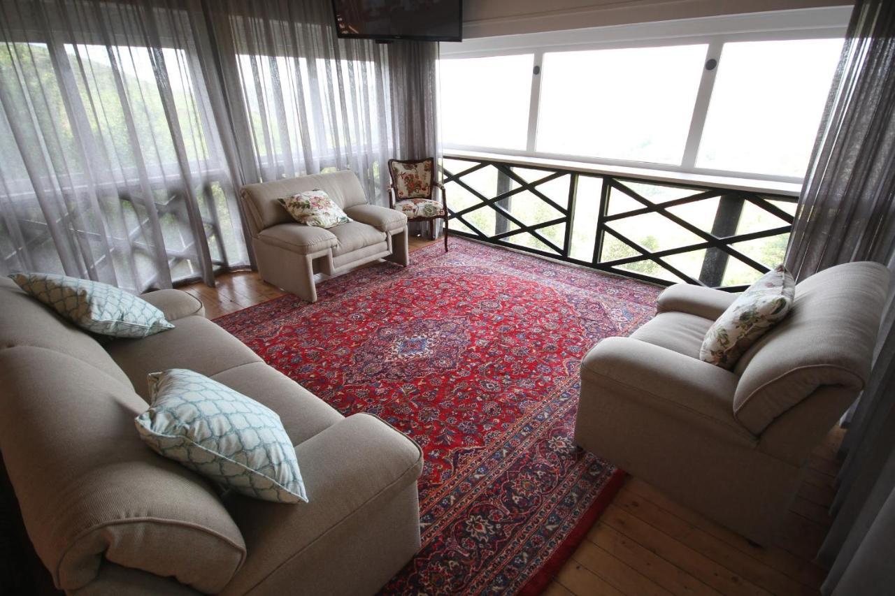 Curryʼs Post Crestwood Bed & Breakfast المظهر الخارجي الصورة