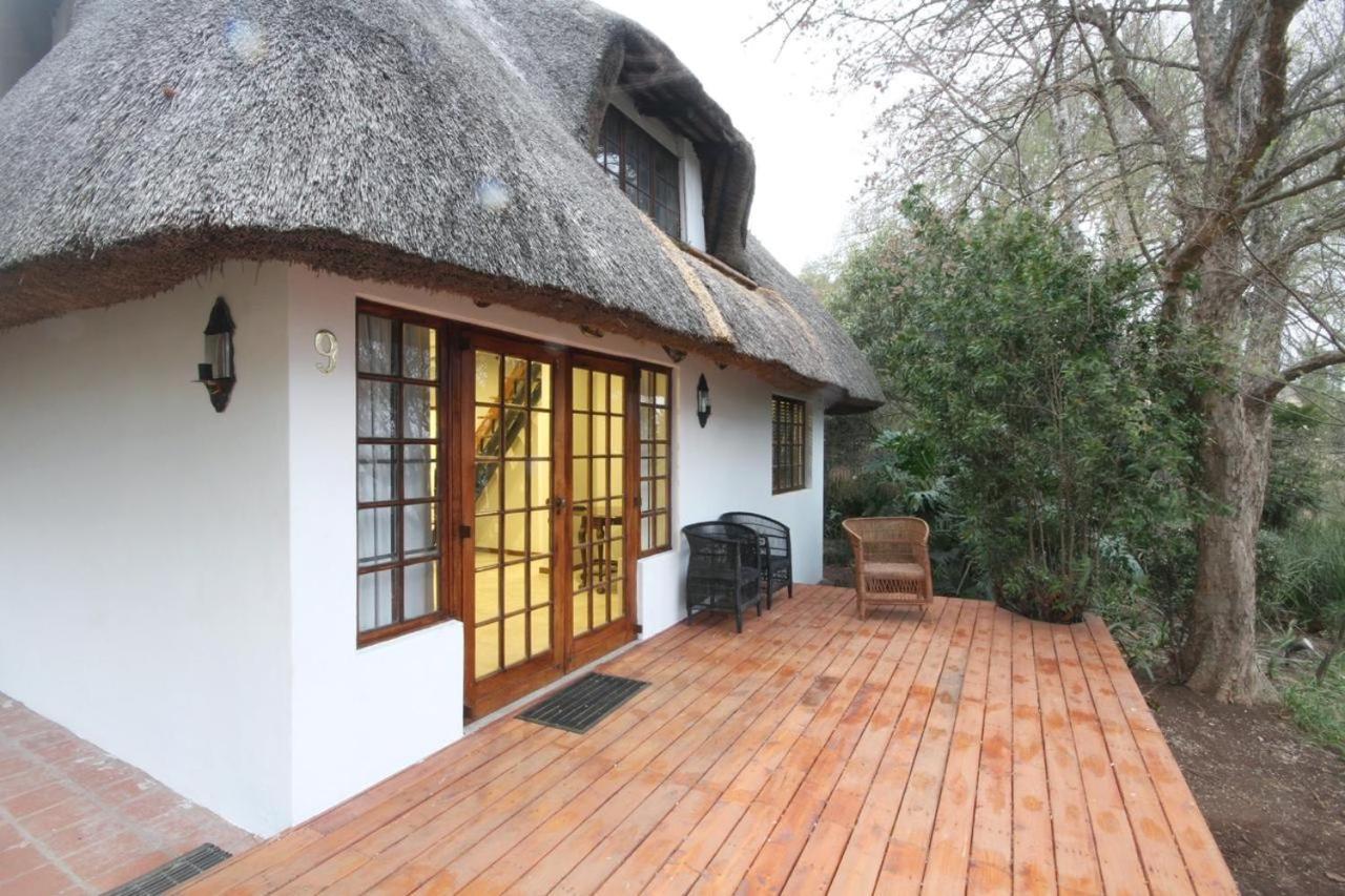 Curryʼs Post Crestwood Bed & Breakfast المظهر الخارجي الصورة