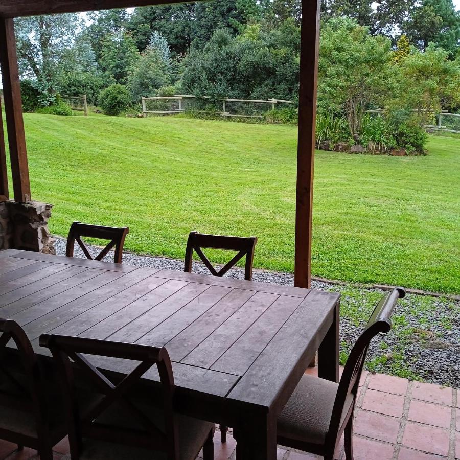 Curryʼs Post Crestwood Bed & Breakfast المظهر الخارجي الصورة