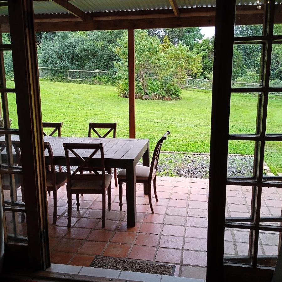 Curryʼs Post Crestwood Bed & Breakfast المظهر الخارجي الصورة
