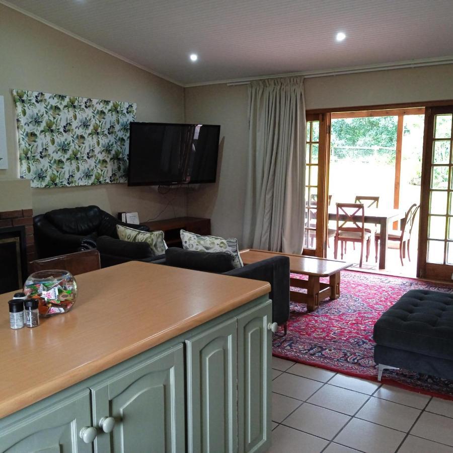 Curryʼs Post Crestwood Bed & Breakfast المظهر الخارجي الصورة