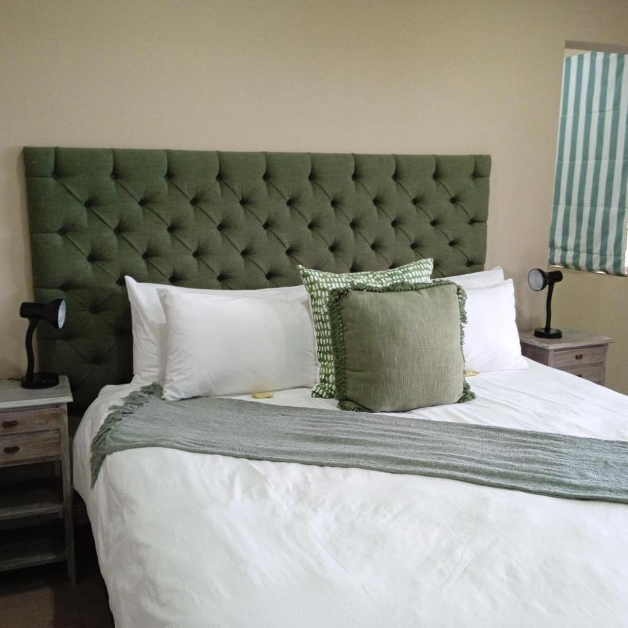 Curryʼs Post Crestwood Bed & Breakfast المظهر الخارجي الصورة
