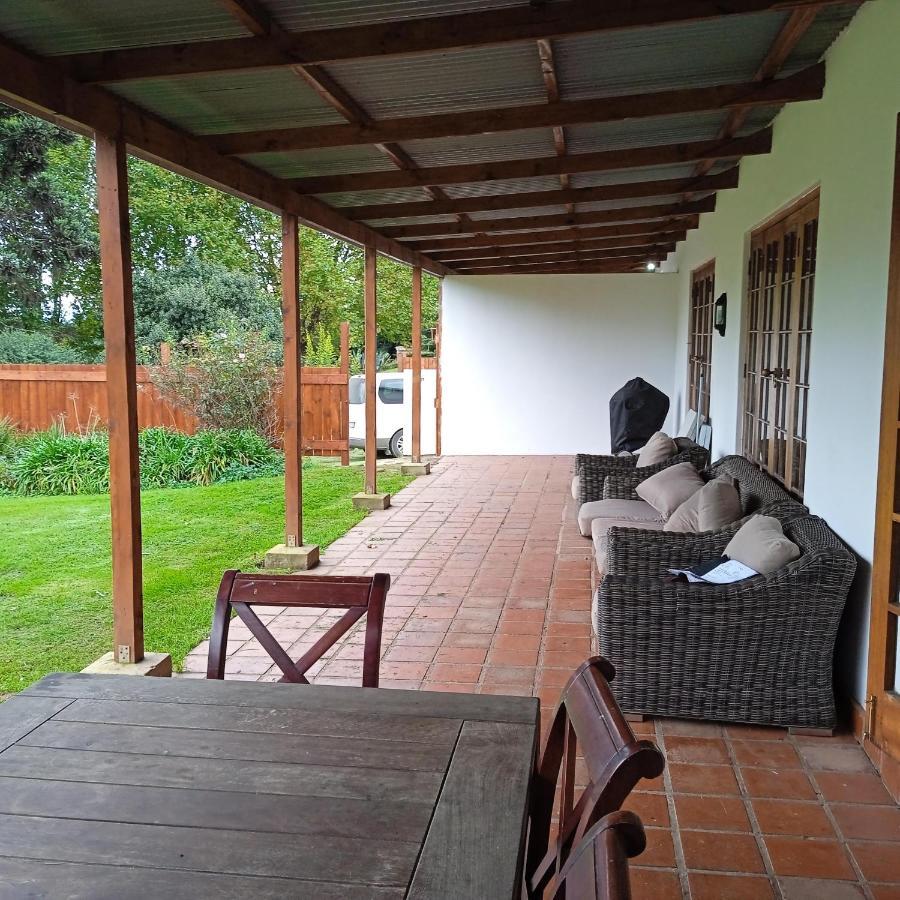 Curryʼs Post Crestwood Bed & Breakfast المظهر الخارجي الصورة