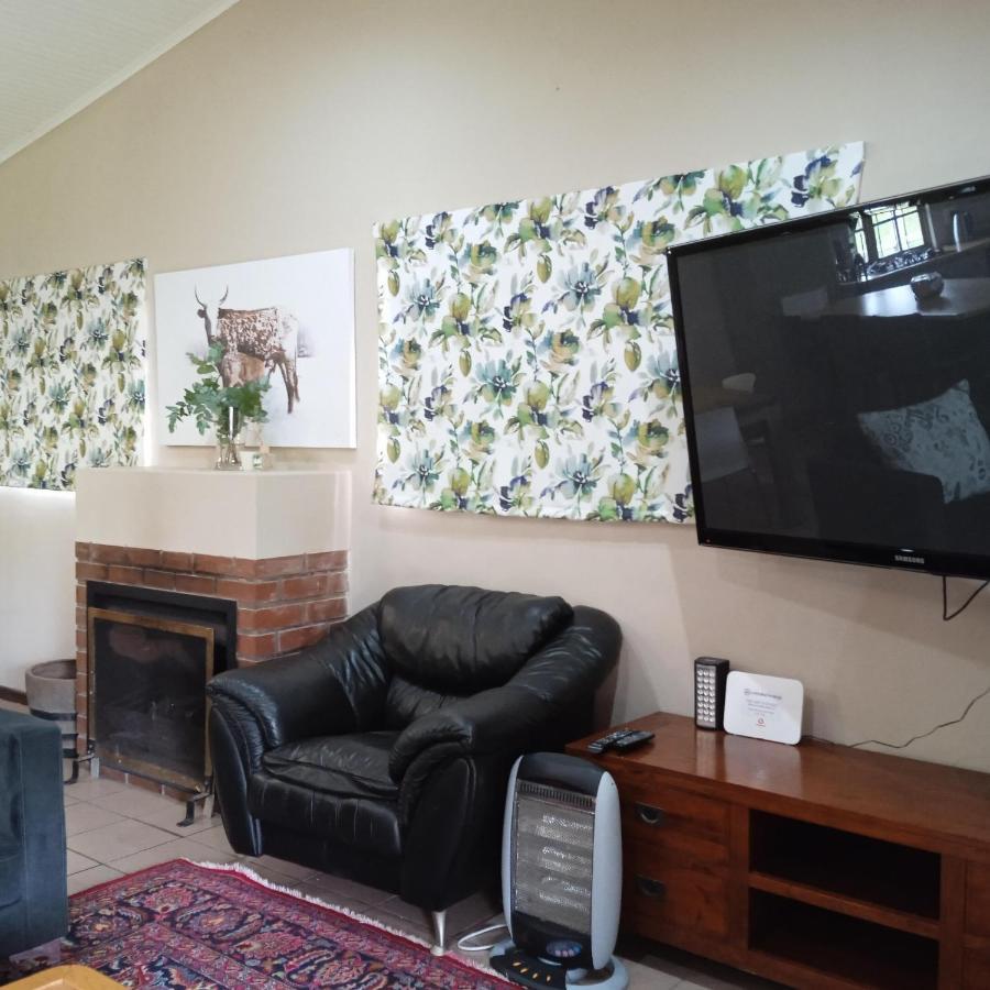 Curryʼs Post Crestwood Bed & Breakfast المظهر الخارجي الصورة