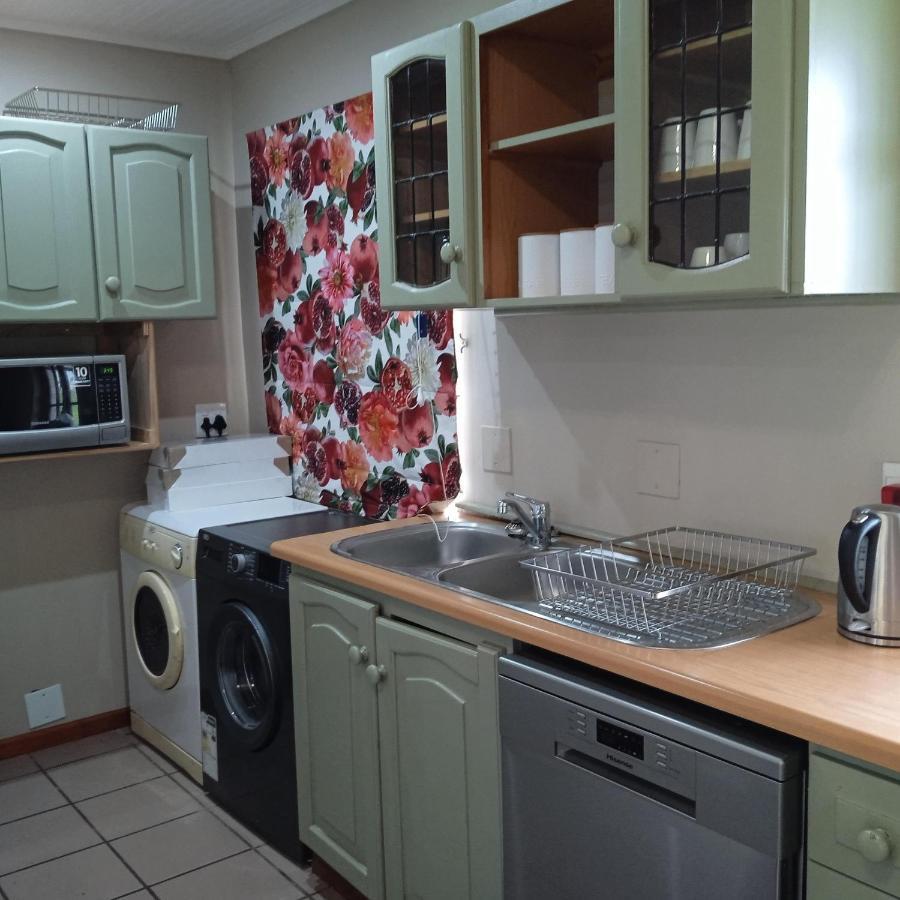 Curryʼs Post Crestwood Bed & Breakfast المظهر الخارجي الصورة