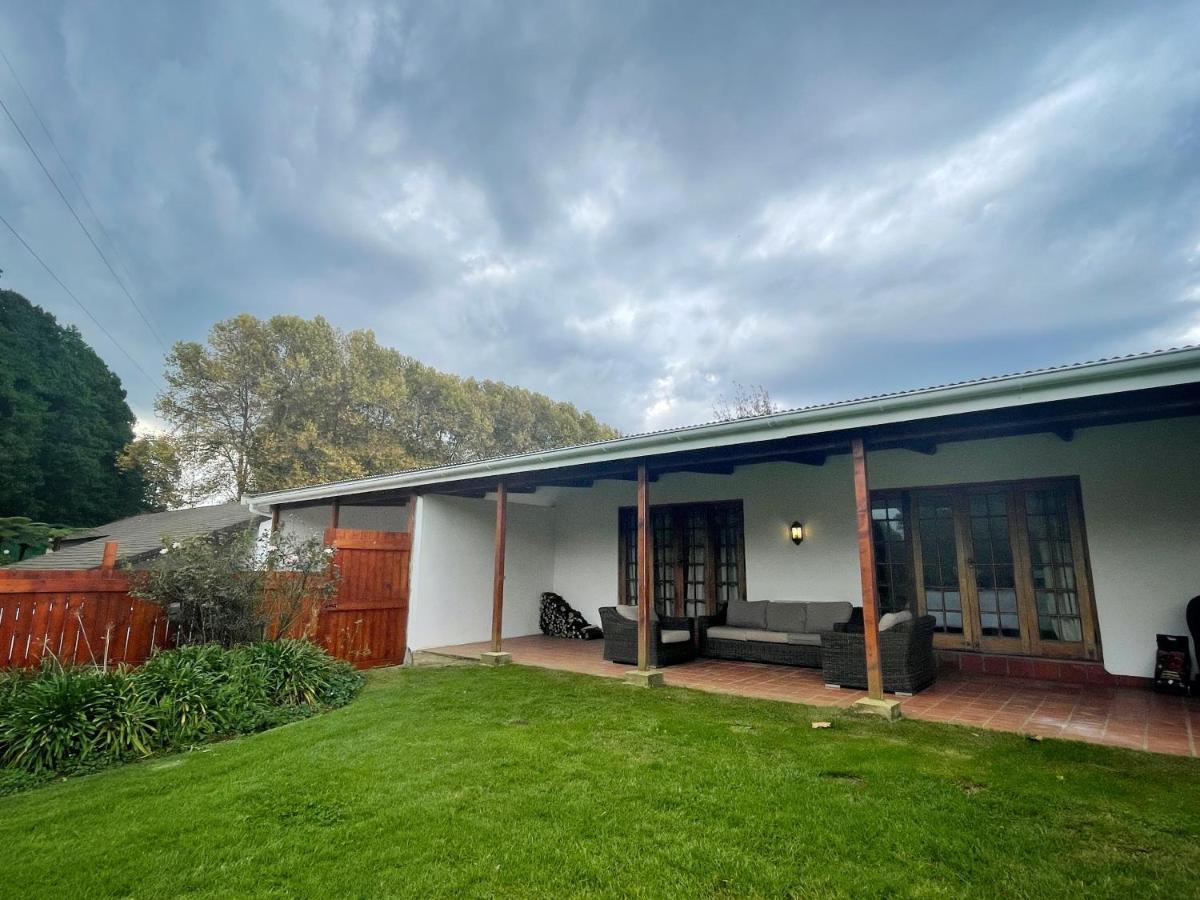 Curryʼs Post Crestwood Bed & Breakfast المظهر الخارجي الصورة