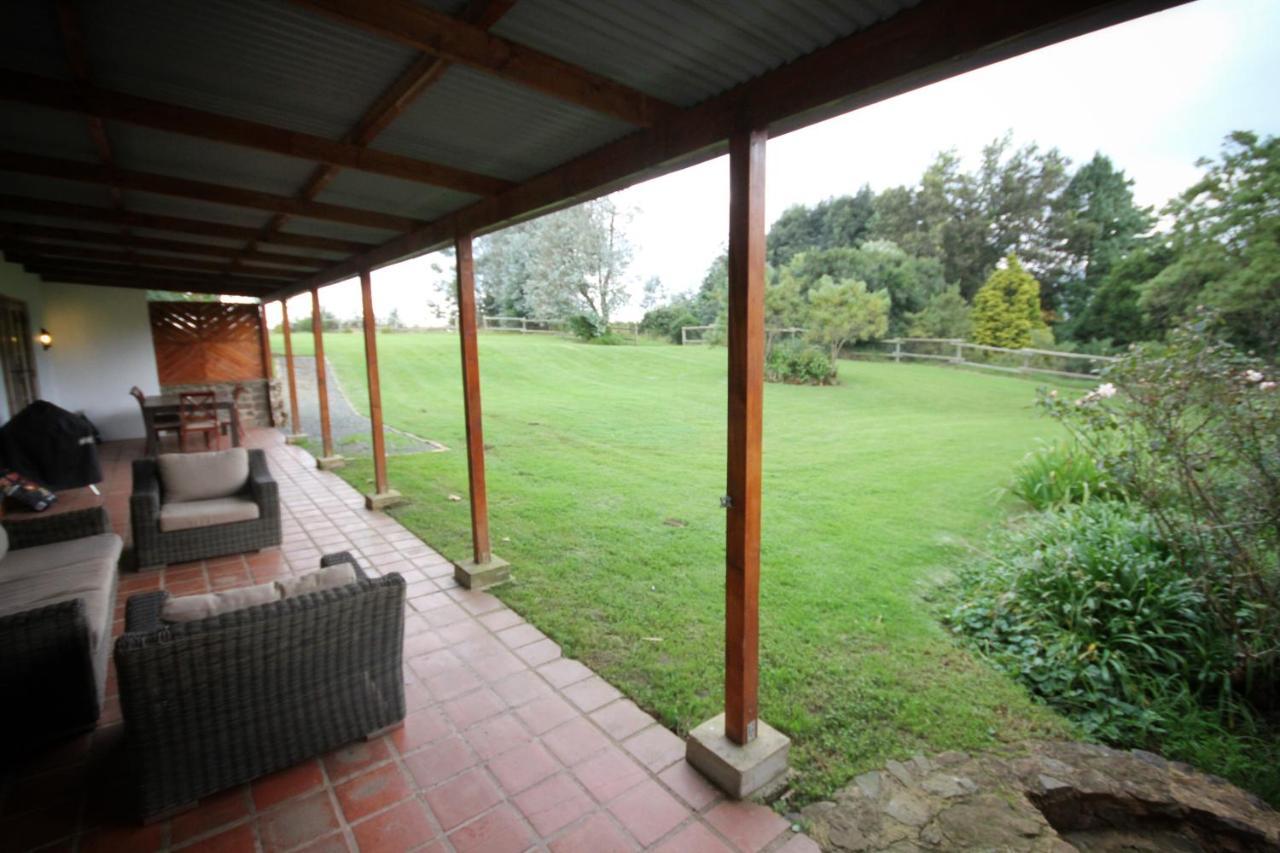 Curryʼs Post Crestwood Bed & Breakfast المظهر الخارجي الصورة