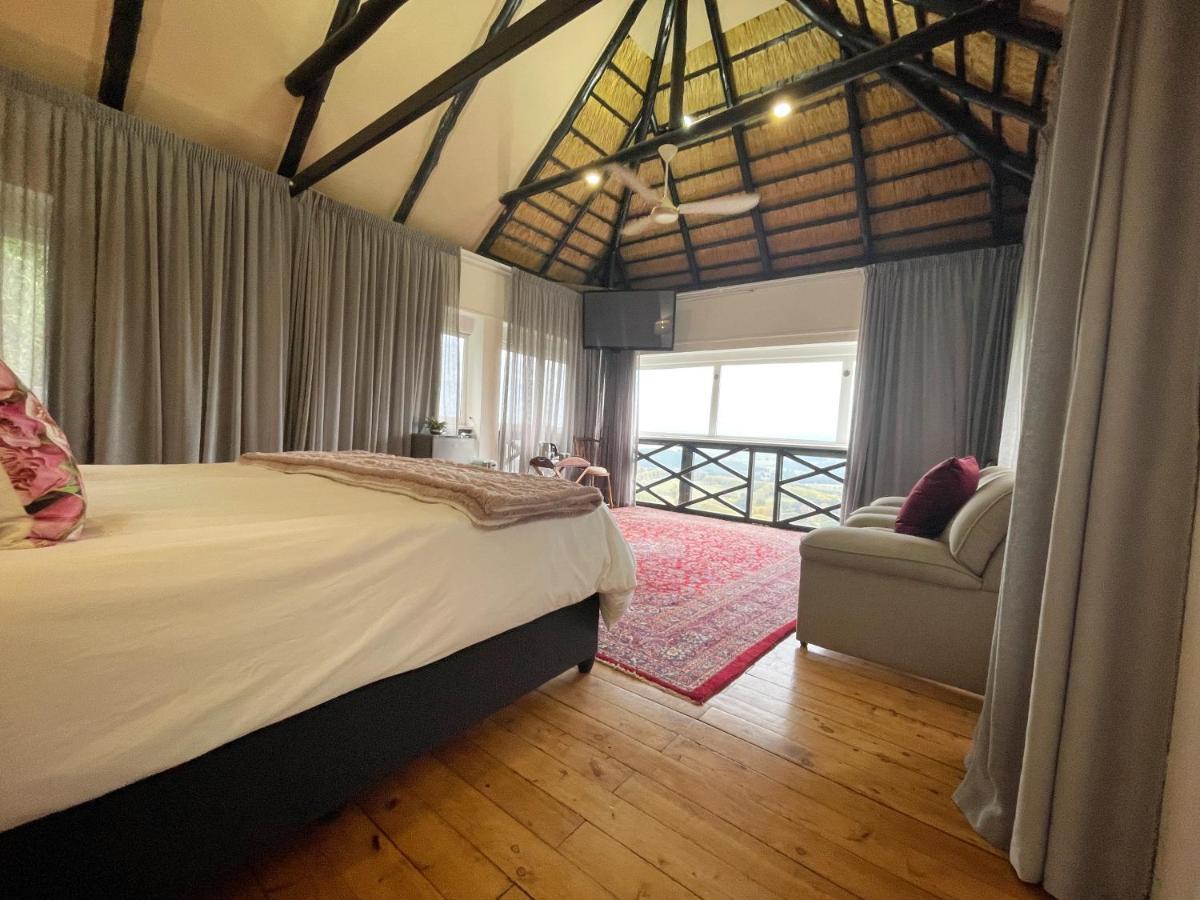 Curryʼs Post Crestwood Bed & Breakfast المظهر الخارجي الصورة