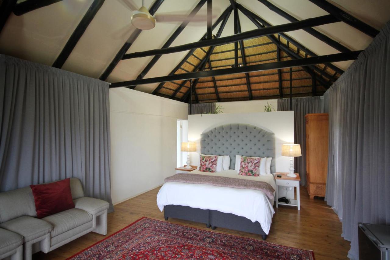 Curryʼs Post Crestwood Bed & Breakfast المظهر الخارجي الصورة