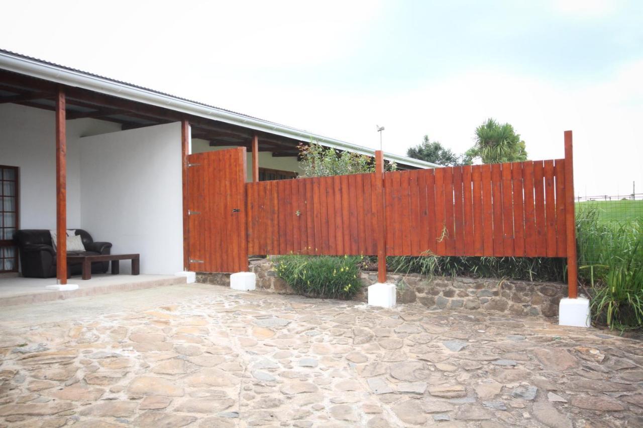 Curryʼs Post Crestwood Bed & Breakfast المظهر الخارجي الصورة