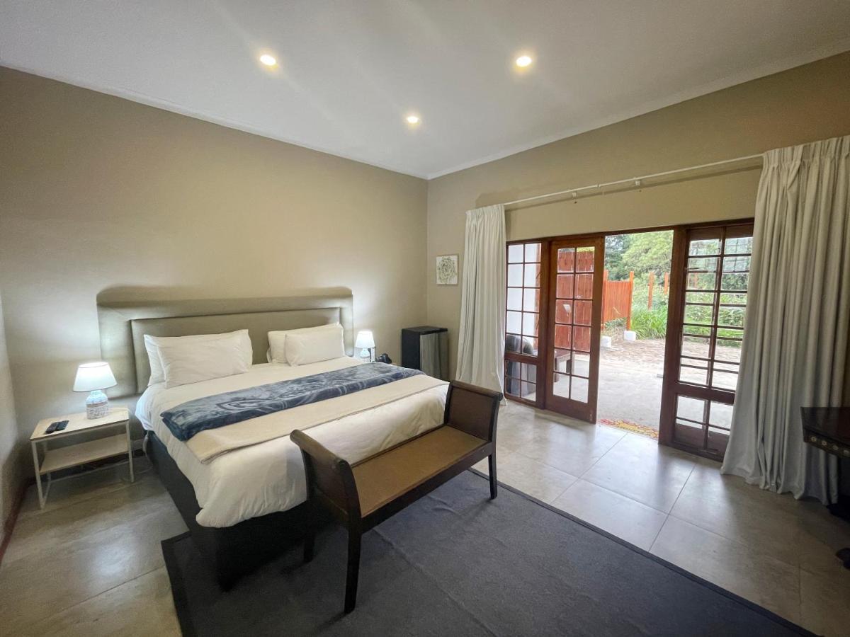 Curryʼs Post Crestwood Bed & Breakfast المظهر الخارجي الصورة