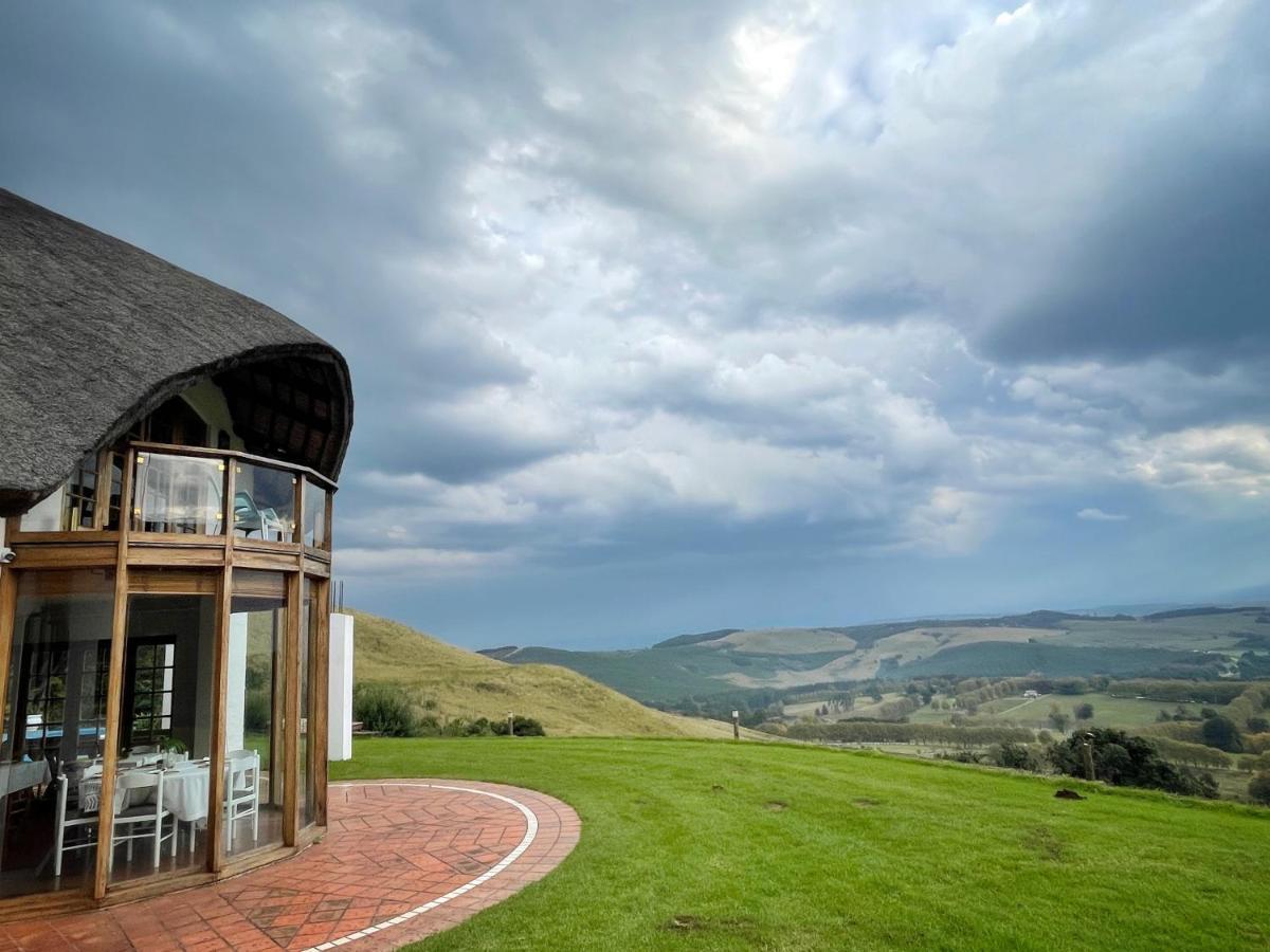 Curryʼs Post Crestwood Bed & Breakfast المظهر الخارجي الصورة
