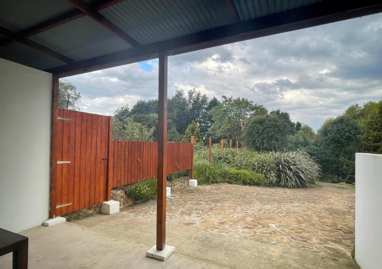 Curryʼs Post Crestwood Bed & Breakfast المظهر الخارجي الصورة