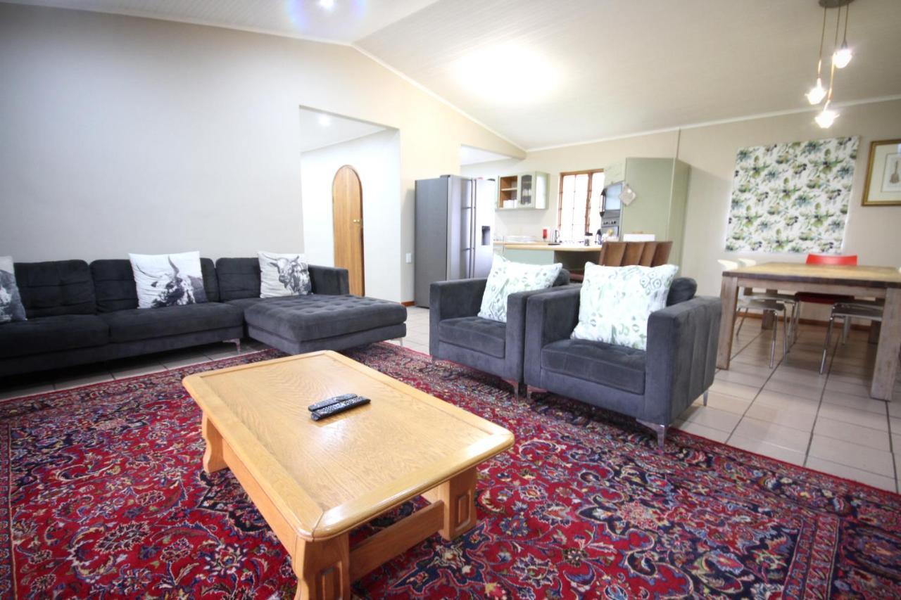 Curryʼs Post Crestwood Bed & Breakfast المظهر الخارجي الصورة
