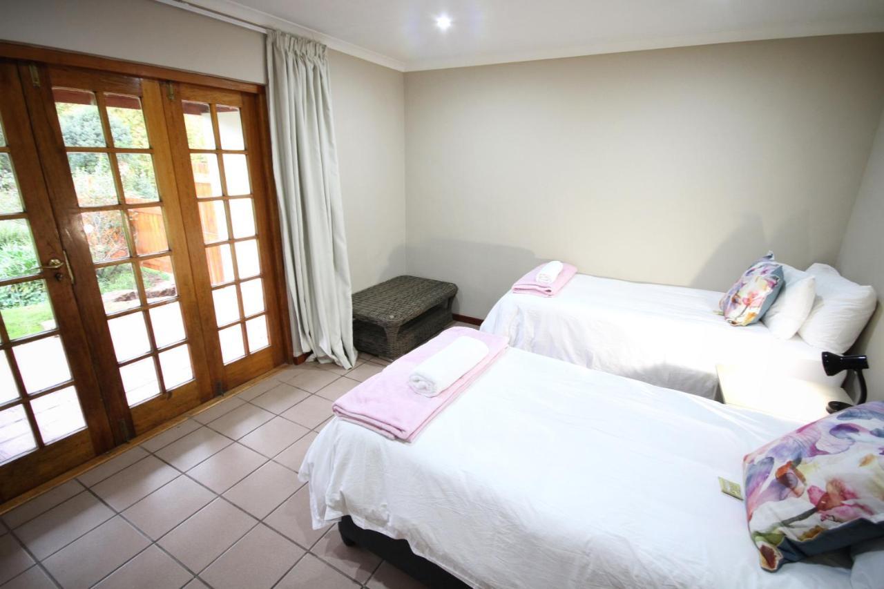Curryʼs Post Crestwood Bed & Breakfast المظهر الخارجي الصورة